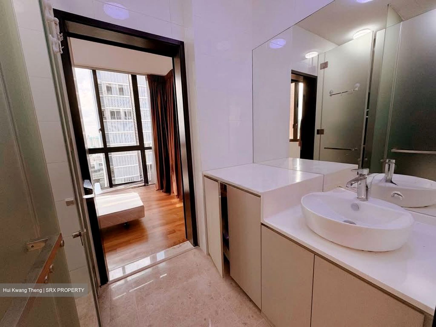 The Hillier (D23), Apartment #585544021